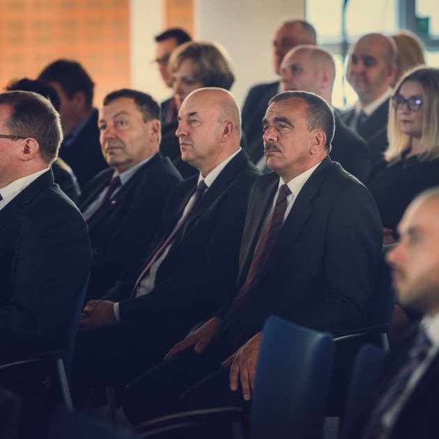 Konferencja na 25 lecie firmy Suret 18