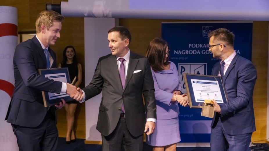 Podkarpacka Nagroda Gospodarcza 2021