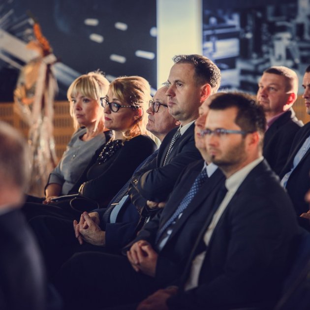 Konferencja na 25 lecie firmy Suret 17