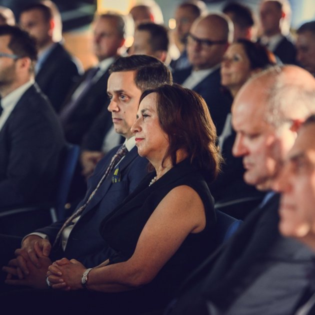 Konferencja na 25 lecie firmy Suret 15