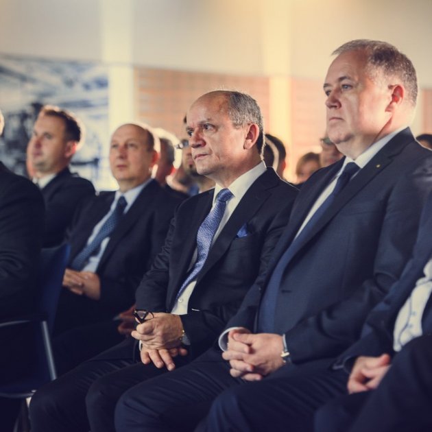 Konferencja na 25 lecie firmy Suret 16