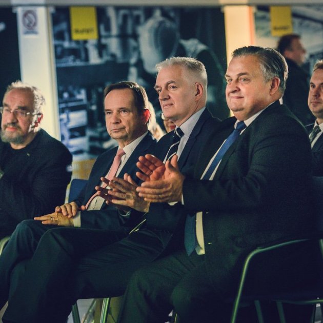 Konferencja na 25 lecie firmy Suret 12